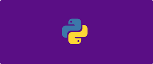 python logo